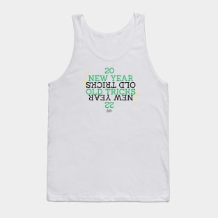 New Year '22 Tank Top